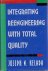 Integrating reengineering w...