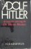 Adolf Hitler de man die zic...
