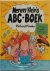 Meneer Klein`s ABC-boek Je ...
