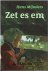 Mijnders, Hans - Zet es em