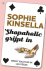 Sophie Kinsella, Sophie Kinsella - Shopaholic grijpt in