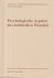 Allesch, Christian G. | Elfriede Billmann-Mahecha  Alfred Lang - Psychologische Aspekte des kulturellen Wandels