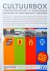 Cultuurbox : 4 wandelroutes...