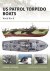 Gordon Rottman - US Patrol Torpedo Boats
