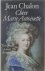 Chère Marie-Antoinette, j'e...