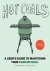 Jeroen Hazebroek - Hot Coals