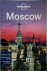  - Lonely Planet Moscow dr 5