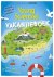 Young Scientist Vakantieboek