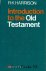 Harrison, R. K. - Introduction to the old testament