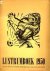 Lustrumboek 1950 van de Bon...