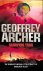 Geoffrey Archer - Scorpion Trail