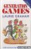 Graham, Laurie - Generation Games