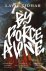 Lavie Tidhar - By Force Alone