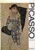 Picasso. Mens en werk.
