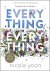 Nicola Yoon - Everything, Everything
