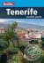 Berlitz Tenerife Pocket Guide