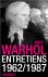 Entretiens 1962-1987