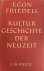 Kulturgeschichte der Neuzei...