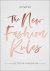 The New Fashion Rules Inthe...