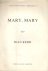 Kerr, Jean - Mary, Mary