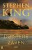 Stephen King - Duistere zaken