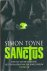 Toyne, Simon - Sanctus