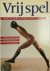 Vrij spel Nederlandse kunst...