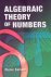 Samuel, Pierre - Algebraic Theory of Numbers