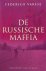 F. Varese - Russische Maffia