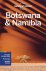 Lonely Planet - Lonely Planet Botswana & Namibia