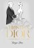 Megan Hess - Christian Dior