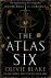 Olivie Blake - 2022 The Atlas Six