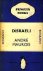 Maurois, Andr . - Disraeli
