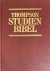 Thompson Studienbibel. Bibe...