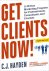 C. J. Hayden - Get Clients Now