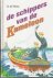 Roos, H. de - De schippers van de Kameleon (UKA)