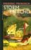 Prokosch, Frederic - STORM EN ECHO.