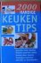 2000 handige keukentips