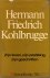 Aalders, Dr. W.|Heyst, Ds. D. van|Kohlbrügge, Dr. H.F. - Herman Friedrich Kohlbrugge - Zijn leven, zijn prediking, zijn geschriften