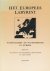 Zwaan. Ton / Wilterdink, Nico / Kleijer, Henk / Cruson Cees - Het Europees labyrint. Nationalisme en natievorming in Europa
