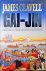 Gai-jin - James Clavell