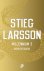 Stieg Larsson 12114 - Gerechtigheid