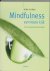 D. Vieren - Mindfulness