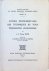 Dr. Thérèse Brosse - Etudes instrumentales des techniques du Yoga  Expérimentation psychosomatique