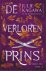 Julie Kagawa - De verloren prins