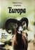 Dieren in hun omgeving europa