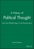 Coleman, Janet - A History of Political Thought From the Middle Ages to the Renaissance