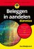 Paul Mladjenovic - Beleggen in aandelen voor dummies