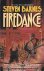 Aubrey Knight 3: Firedance