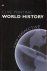 World history. A new perspe...